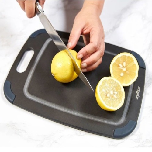 Wood Fibre Cutting Board